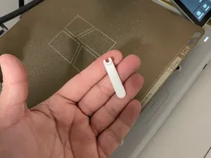 Removedor de Tubo PTFE V3.1.2 para A1 a1 mini ams