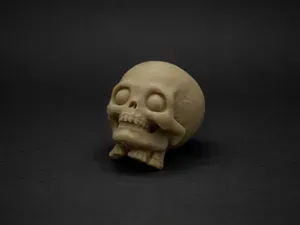 Skull Crawler
