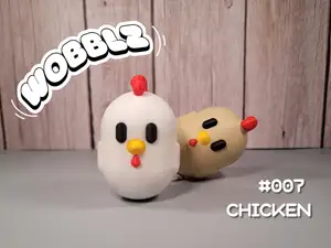 Chicken Wobblz