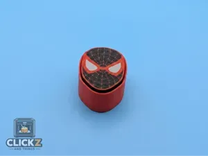 Super Hero - Spider-man Miles Morales - Clicker