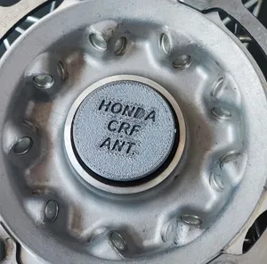 Tappi cuscinetti cerchio honda