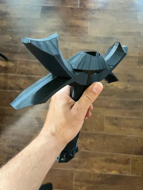 Retractable Knight Sword — Фото 5 из 7