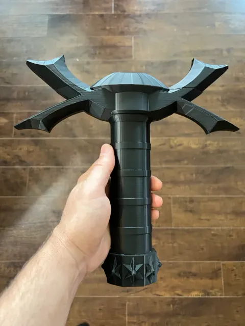 Retractable Knight Sword — Фото 4 из 7