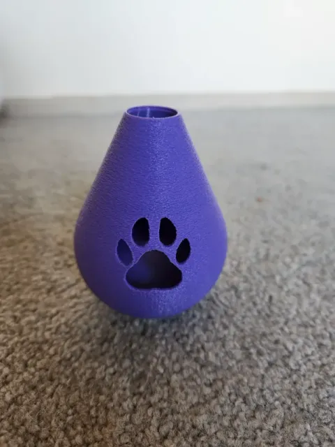 Cat Treat Dispenser (Tumbler) — Фото 6 из 8