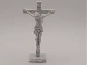 Crucifix of Resurrection – A Symbol of Easter