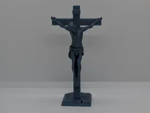 Crucifix of Resurrection – A Symbol of Easter