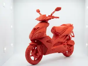 Aprilia Sr 50cc