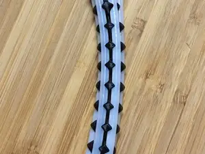 DIAMOND BACK A1 drag chain (for A1 & A1 mini)