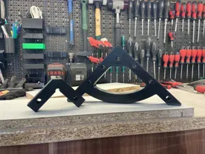 Corner Buddy 90 degrees