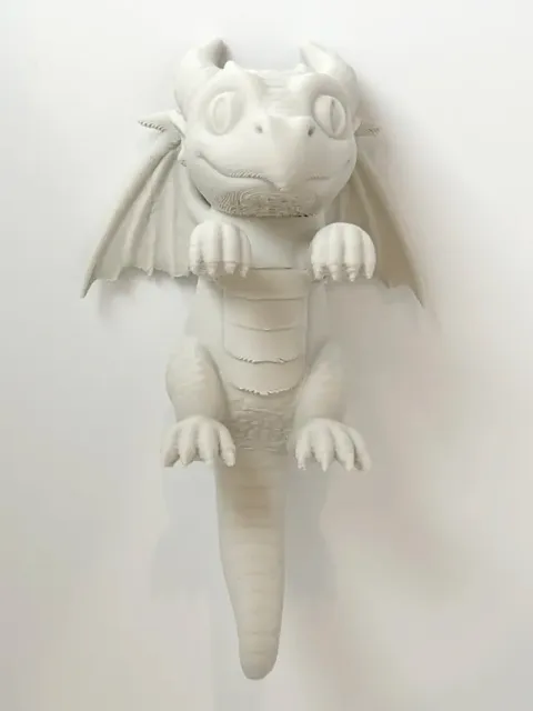 Dragon Monitor Buddy — Фото 5 из 8