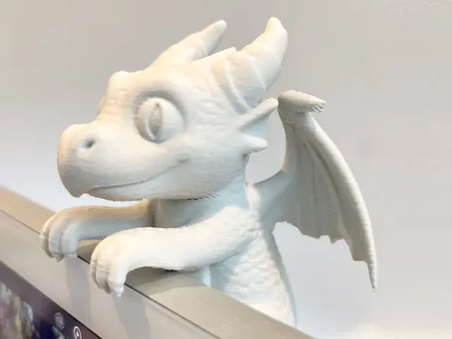 Dragon Monitor Buddy — Фото 2 из 8