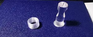 TPU Bushing for Floating Logo Signs
