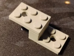 2x5x1,33 Bracket 11215