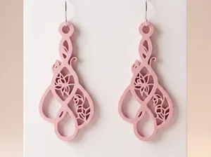 Boucles oreilles 574