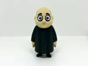 Zio Fester Addams - No AMS - Kawaii edition