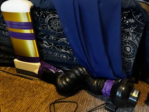 Bed Jet-Fan 4-Inch Duct Fan Mod