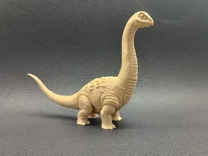 Cute Chibi Dinosaur Toy – Friendly Brachiozaur