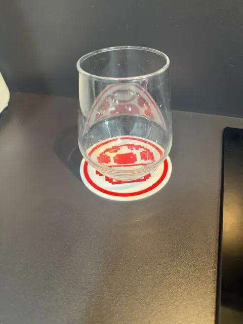 Mario Mushroom Coaster — Фото 5 из 6