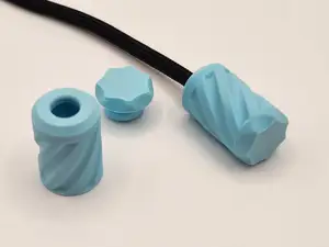 Cord End Caps