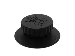 Ants Bait Box – Reusable & Secure Storage