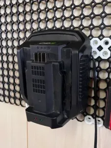 EGO Charger - CH2100 Multiboard Mount