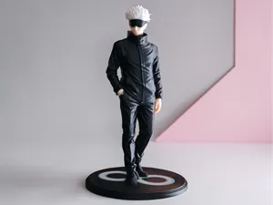 Gojo Satoru - Jujutsu Kaisen