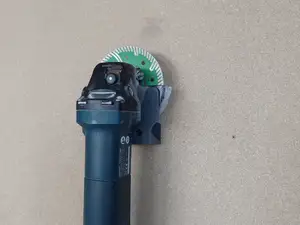 grinder holder