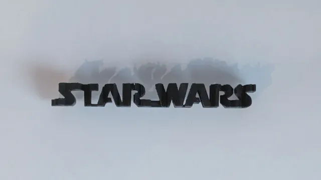 Star Wars Dual Angle Sculpture V2 — Фото 3 из 9