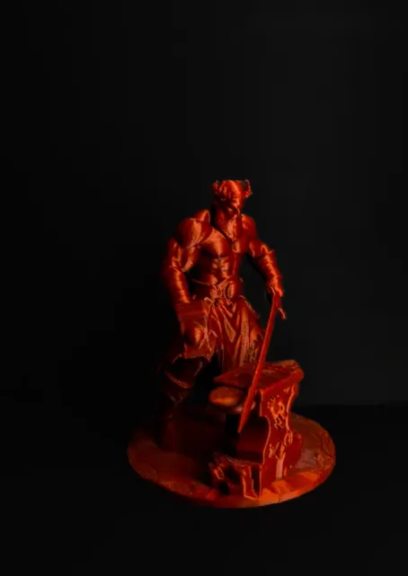 Hephaestus greek mythology — Image 9 of 10