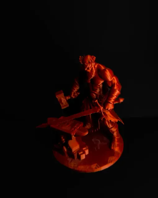 Hephaestus greek mythology — Image 8 of 10