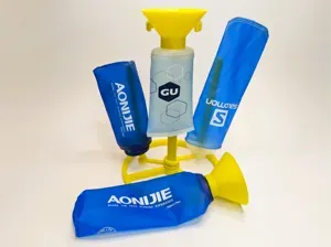 Soft Flask Accessory Kit (Funnel/Stand/Dryer)