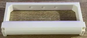 Paper Towel Holder - Wall Mount