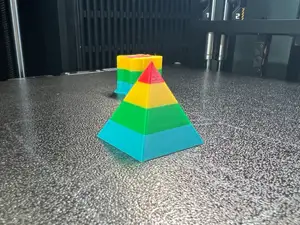AMS Test