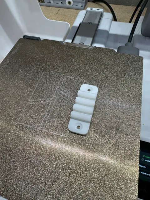 PTFE Wall Bracket — Image 3 of 3
