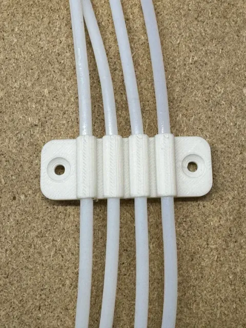 PTFE Wall Bracket — Image 2 of 3