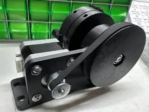 Creality Falcon A1 Rotary Axis