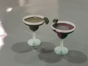 Margarita Charm