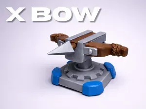 X Bow (Clash Royale)
