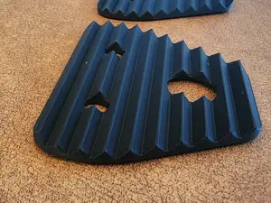 Tarp Eyelet Repair