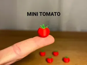 Mini Tomato