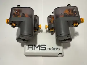 AMS ultra lite Skadis