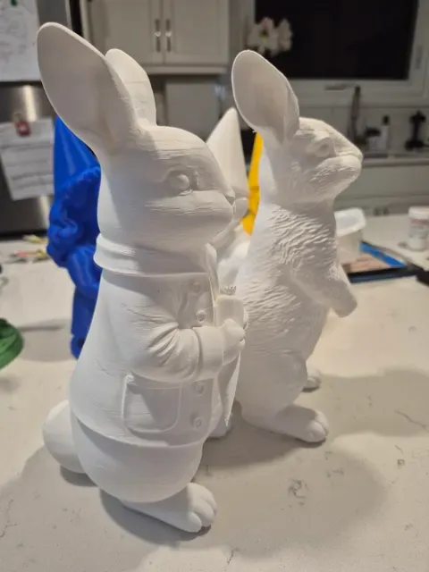 Peter Rabbit — Фото 2 из 3