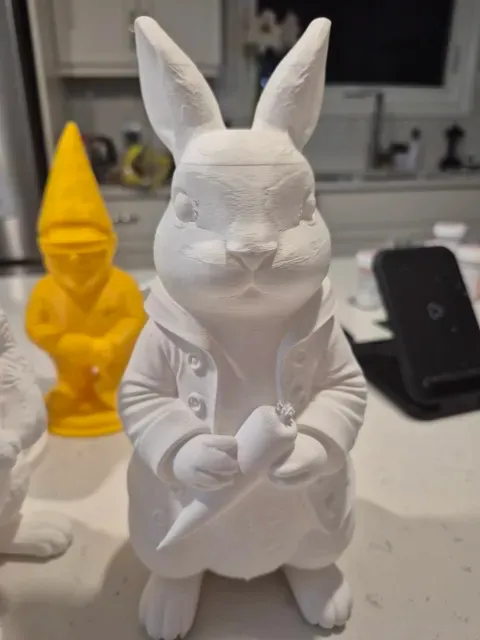 Peter Rabbit — Фото 3 из 3