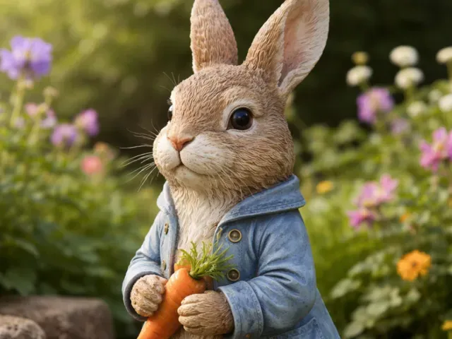 Peter Rabbit