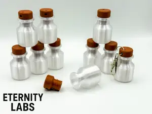Mini Screw Top Potion Bottle 