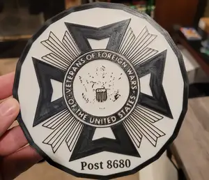 VFW logo
