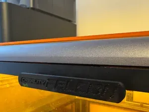 Creality Falcon A1 Replacement Handle