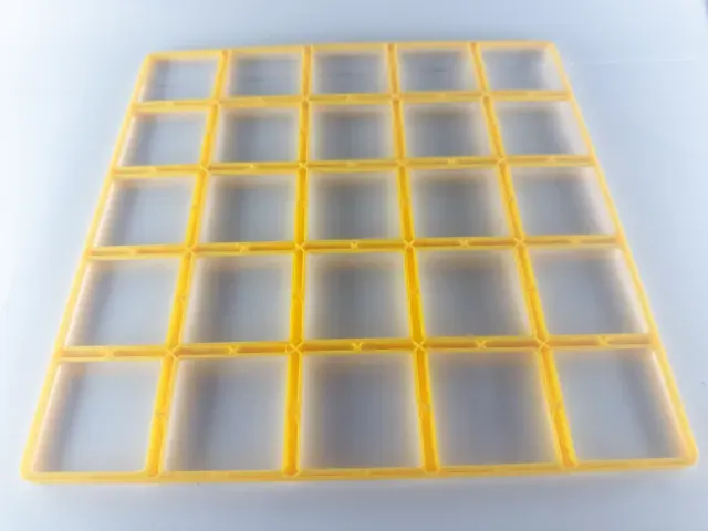 Gridfinity Ultra Lite Baseplates - 2x2/3x3/4x4/5x5 — Фото 4 из 8