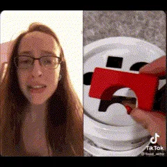 The Square Hole meme