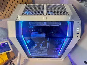 Hyte Y60 Exhaust Panel for Vertically Mounted Case